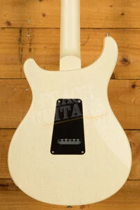 PRS S2 Standard 24 Satin - Antique White