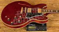Gibson Custom 1964 ES-335 Reissue VOS 60s Cherry 