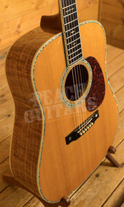 Martin D-42K *Pre-Owned Beauty From 2000*