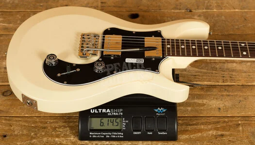 PRS S2 Standard 24 Satin - Antique White