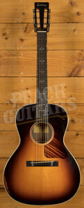 Eastman Acoustic Antique Varnish | E22OOSS/v - Antique Sunburst