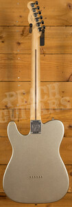 Fender 75th Anniversary Diamond Tele - Platinum
