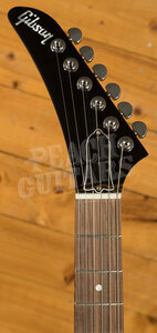 Gibson Explorer - Antique Natural Left Handed