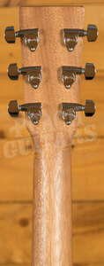 Martin X Series | GPC-X2E Rosewood - Left-Handed