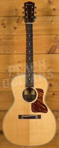 Eastman Acoustic Traditional Thermo Cure | E20OOSS-TC - Natural