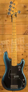 Fender American Professional II Precision Bass V - Maple - Dark Night