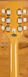 Epiphone Les Paul Special | TV Yellow