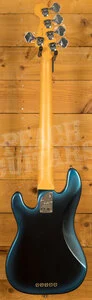 Fender American Professional II Precision Bass V - Maple - Dark Night