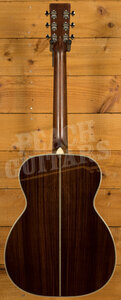 Eastman Acoustic Traditional Thermo Cure | E40OM-TC - Natural