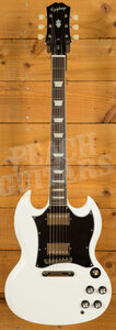 Epiphone SG Standard | Alpine White