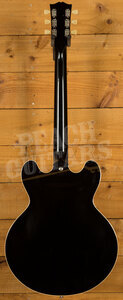 Gibson ES-335 Vintage Ebony Left Handed