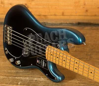 Fender American Professional II Precision Bass V - Maple - Dark Night