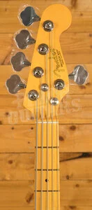 Fender American Professional II Precision Bass V - Maple - Dark Night