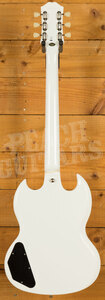 Epiphone SG Standard | Alpine White