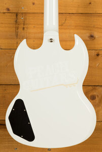 Epiphone SG Standard | Alpine White