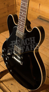 Gibson ES-335 Vintage Ebony Left Handed