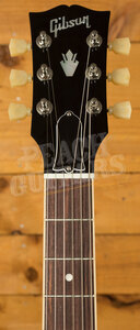 Gibson ES-335 Vintage Ebony Left Handed