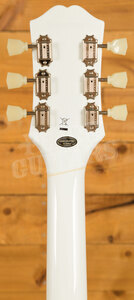 Epiphone SG Standard | Alpine White