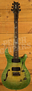 PRS Private Stock | Custom 24-08 Semi Hollow - Jade Glow