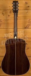 Eastman Acoustic Traditional Thermo Cure | E20D-TC - Natural