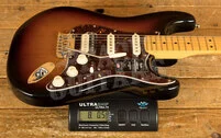 Fender American Professional II Stratocaster HSS - Maple - 3-Colour Sunburst