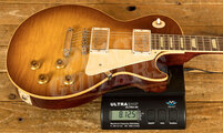 Gibson Custom 59 Les Paul Standard Iced Tea Burst VOS