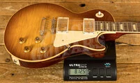 Gibson Custom 1959 Les Paul Standard | Ice Tea Burst VOS