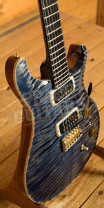 PRS Private Stock | Custom 24-08 - Faded Indigo