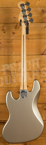 Fender 75th Anniversary Diamond J Bass - Platinum