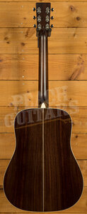 Eastman Acoustic Lefty Models | E20DL-TC - Natural - Left-Handed