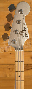 Fender 75th Anniversary Diamond J Bass - Platinum