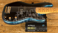 Fender American Professional II Precision Bass V Dark Night Maple