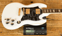 Epiphone SG Standard | Alpine White