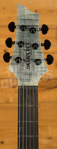 Schecter Sunset-6 Extreme | Grey Ghost