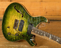 PRS Private Stock | Custom 24-08 Semi Hollow - Rainforest Glow