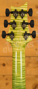 PRS Private Stock | Custom 24-08 Semi Hollow - Rainforest Glow