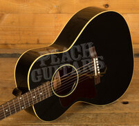 Gibson L-00 Original - Ebony - Left-Handed