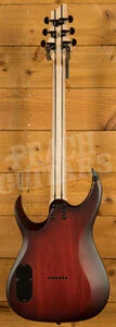 Schecter Sunset-6 Extreme | Scarlet Burst