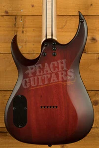 Schecter Sunset-6 Extreme | Scarlet Burst