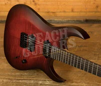 Schecter Sunset-6 Extreme | Scarlet Burst
