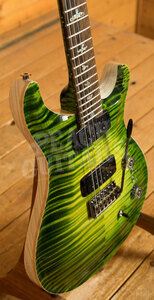 PRS Private Stock | Custom 24-08 - Rainforest Glow