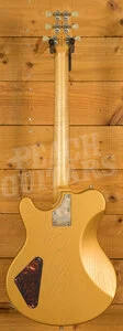 Nik Huber Piet | Trans Gold - Swamp Ash Body w/Decendent Trem