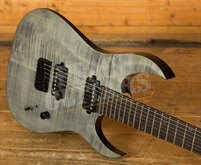Schecter Sunset-7 Extreme | 7-String - Grey Ghost