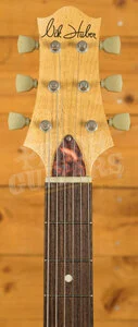 Nik Huber Piet | Trans Gold - Swamp Ash Body w/Decendent Trem