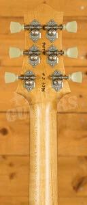 Nik Huber Piet | Trans Gold - Swamp Ash Body w/Decendent Trem