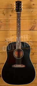 Gibson 50's J-45 Original Ebony - Left-Handed