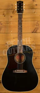 Gibson 50's J-45 Original | Ebony *Left-Handed*
