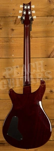 PRS McCarty - Fire Red 10 Top
