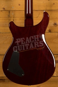PRS McCarty - Fire Red 10 Top