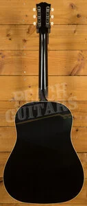 Gibson 50's J-45 Original | Ebony *Left-Handed*